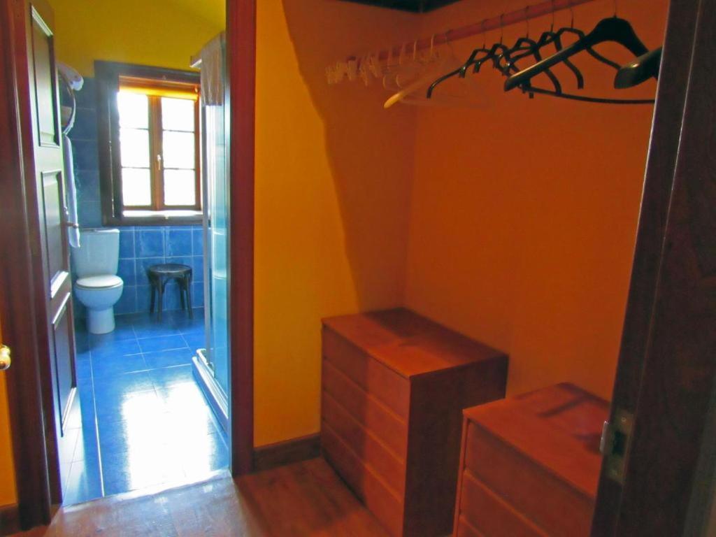 Casa De Ana Apartment Pontevedra Exterior photo